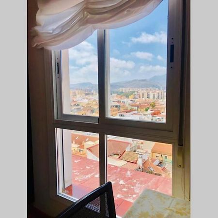 Atico Centro - 657452250 Apartment Malaga Bagian luar foto