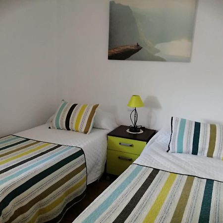Atico Centro - 657452250 Apartment Malaga Bagian luar foto