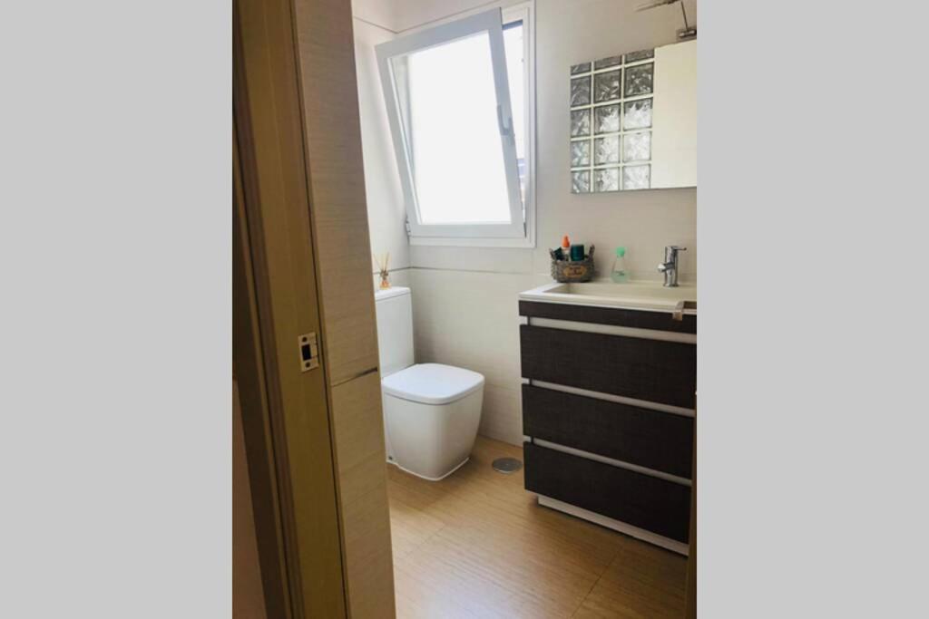 Atico Centro - 657452250 Apartment Malaga Bagian luar foto