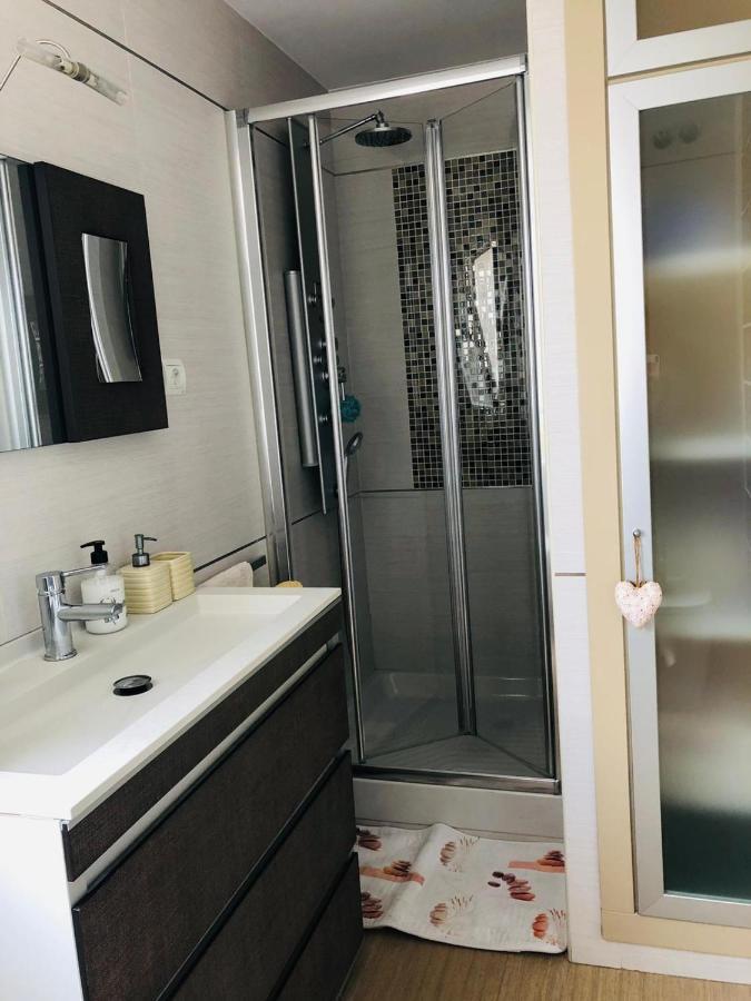 Atico Centro - 657452250 Apartment Malaga Bagian luar foto