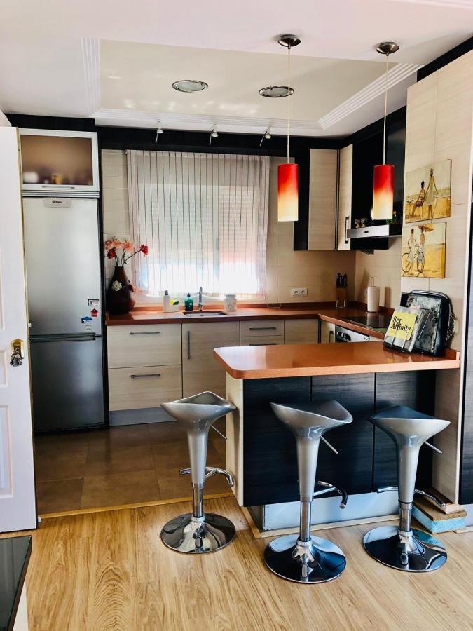 Atico Centro - 657452250 Apartment Malaga Bagian luar foto
