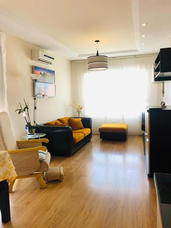 Atico Centro - 657452250 Apartment Malaga Bagian luar foto