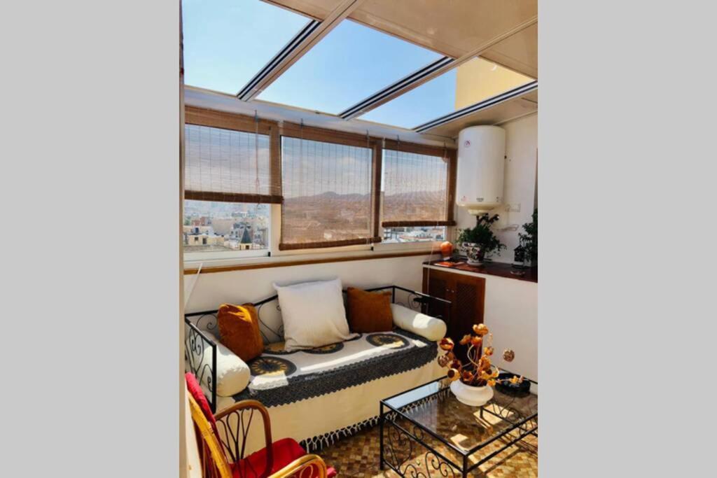 Atico Centro - 657452250 Apartment Malaga Bagian luar foto