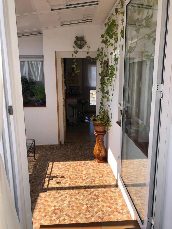 Atico Centro - 657452250 Apartment Malaga Bagian luar foto