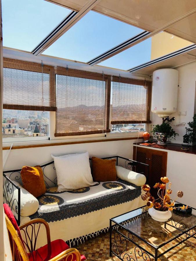 Atico Centro - 657452250 Apartment Malaga Bagian luar foto