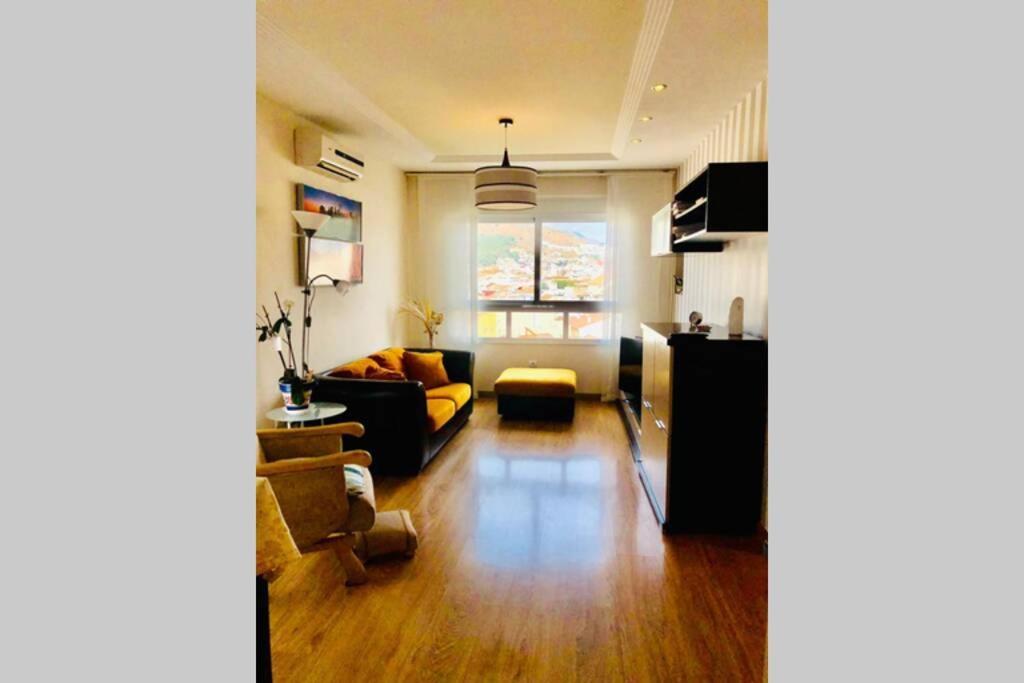 Atico Centro - 657452250 Apartment Malaga Bagian luar foto
