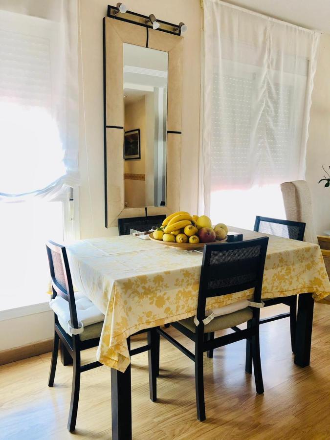 Atico Centro - 657452250 Apartment Malaga Bagian luar foto