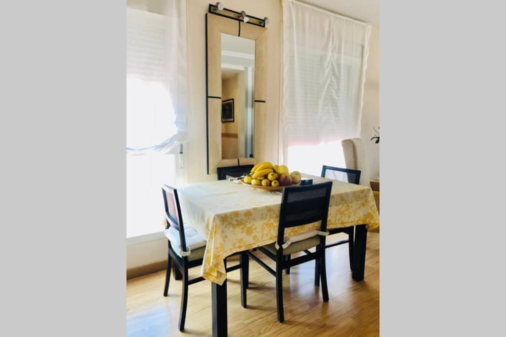 Atico Centro - 657452250 Apartment Malaga Bagian luar foto