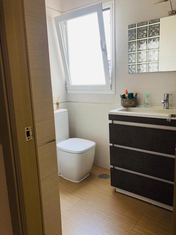 Atico Centro - 657452250 Apartment Malaga Bagian luar foto