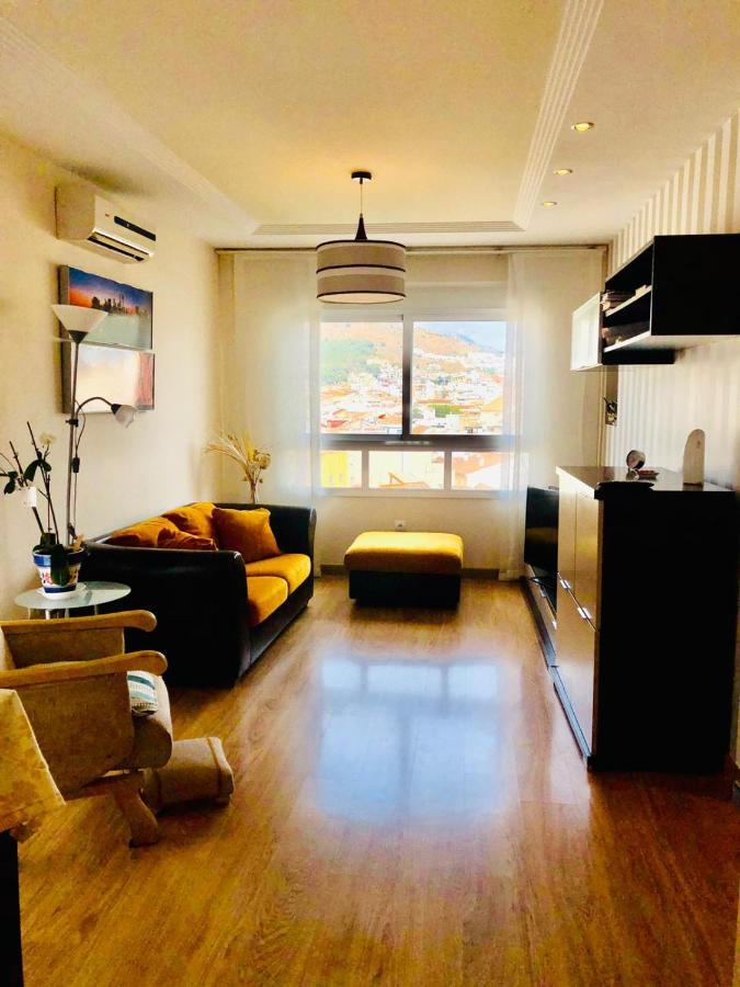 Atico Centro - 657452250 Apartment Malaga Bagian luar foto