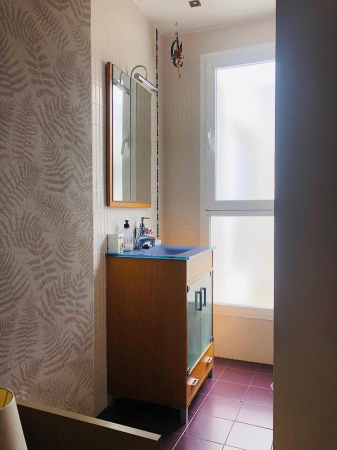 Atico Centro - 657452250 Apartment Malaga Bagian luar foto