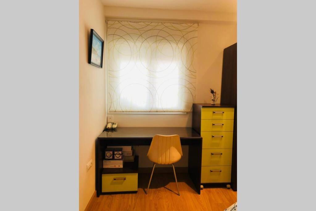 Atico Centro - 657452250 Apartment Malaga Bagian luar foto
