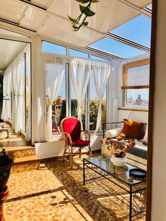 Atico Centro - 657452250 Apartment Malaga Bagian luar foto