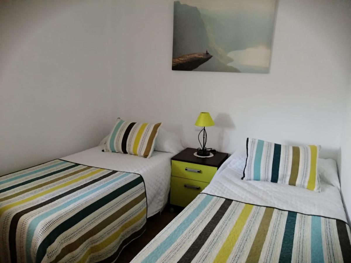 Atico Centro - 657452250 Apartment Malaga Bagian luar foto